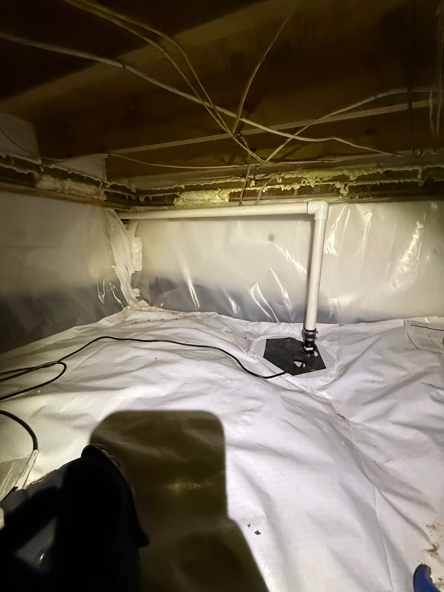Sump Pump Systems